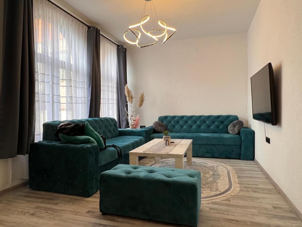 Guest House Eden Bihać Kültér fotó