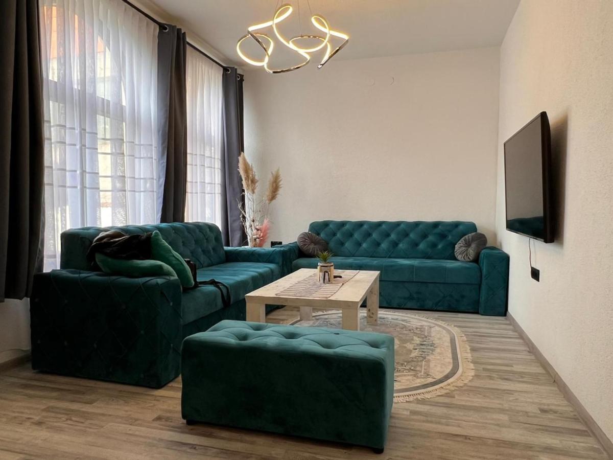 Guest House Eden Bihać Kültér fotó
