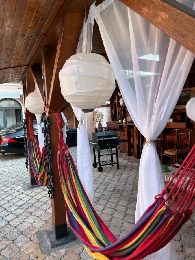 Guest House Eden Bihać Kültér fotó