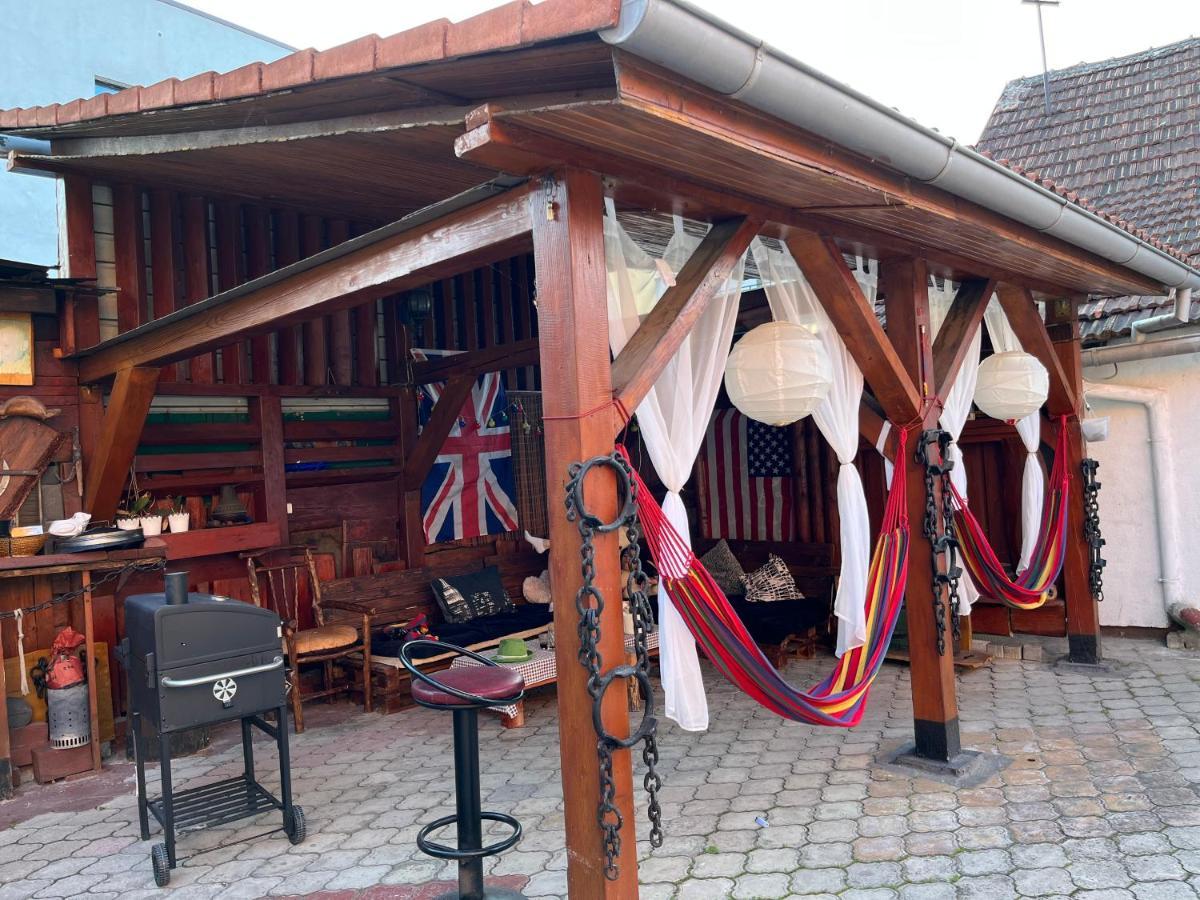 Guest House Eden Bihać Kültér fotó