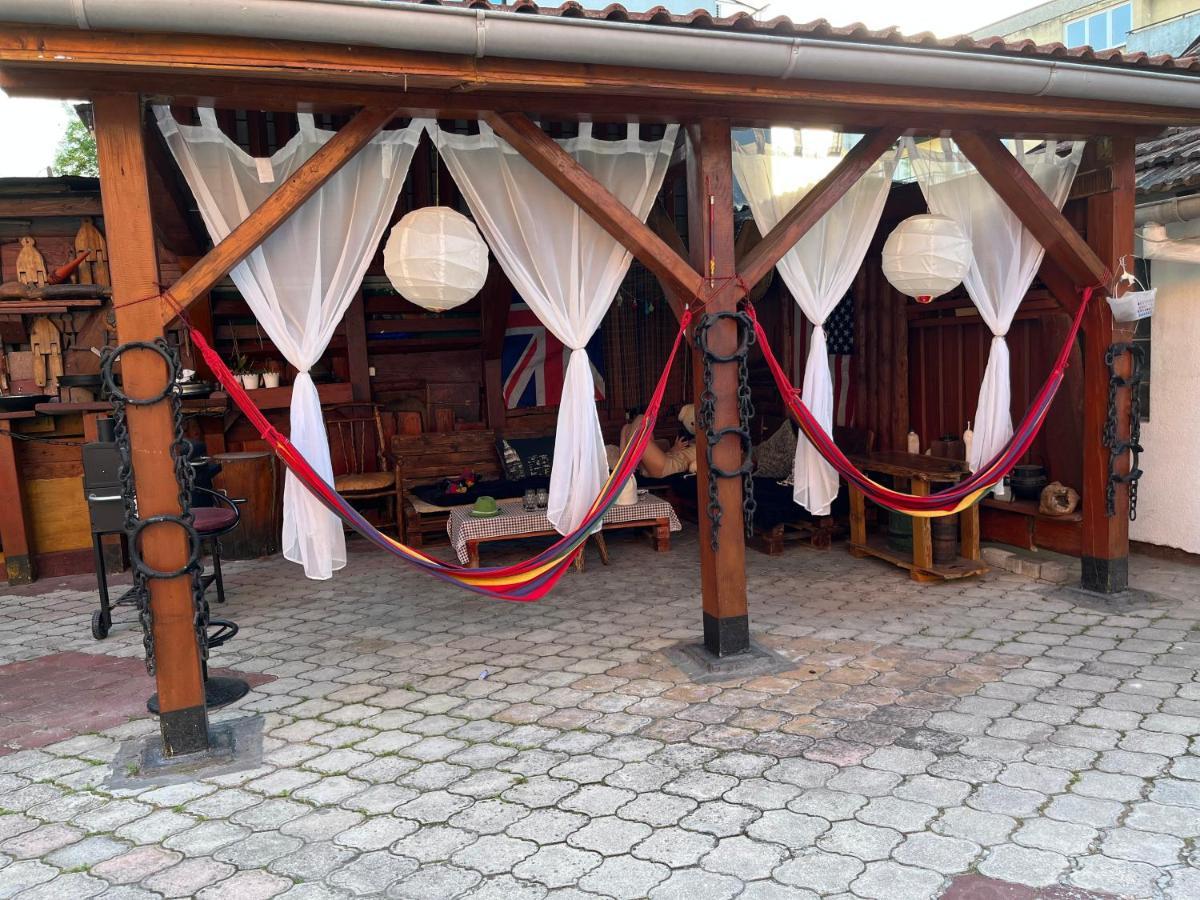 Guest House Eden Bihać Kültér fotó