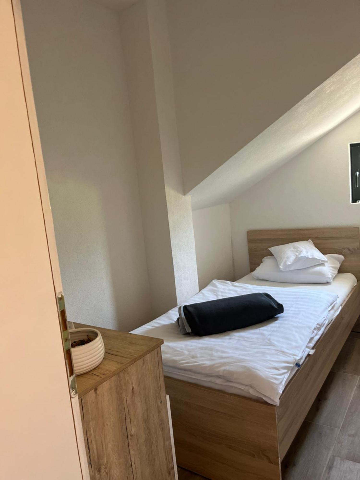 Guest House Eden Bihać Kültér fotó